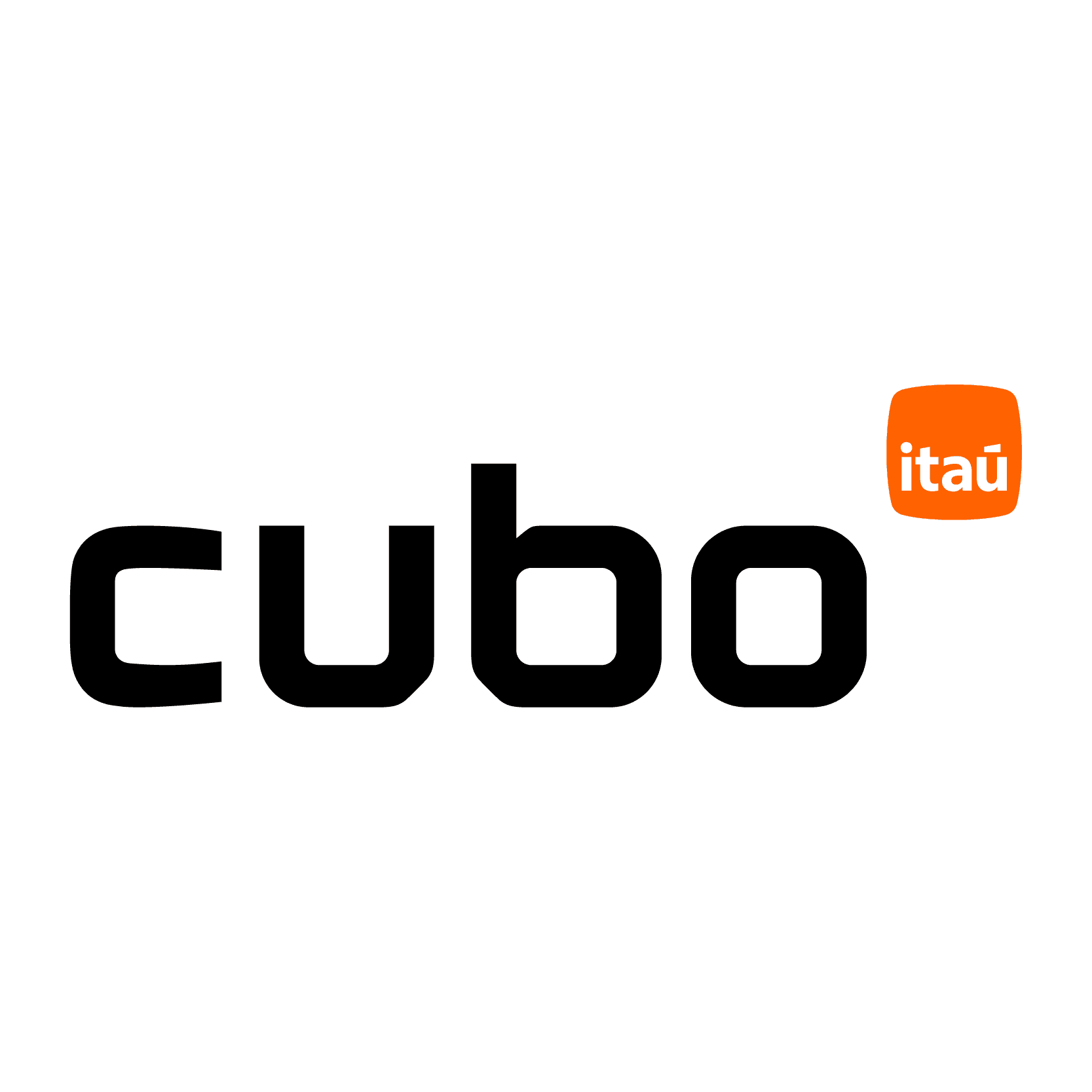 Cubo Itau Logo