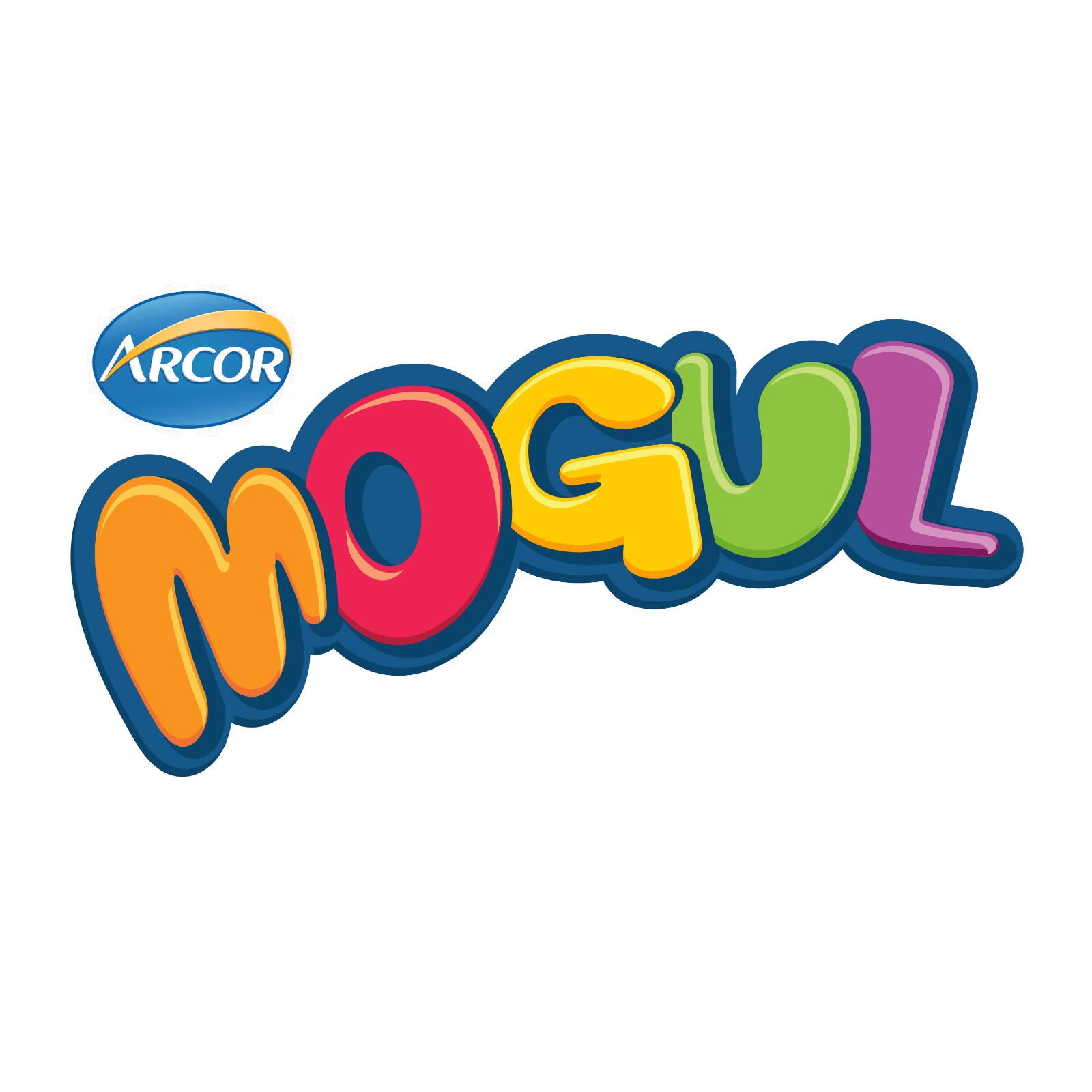 Mogul Logo
