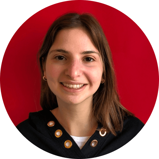 Michelle Katz Zador, CEO de FinCrea